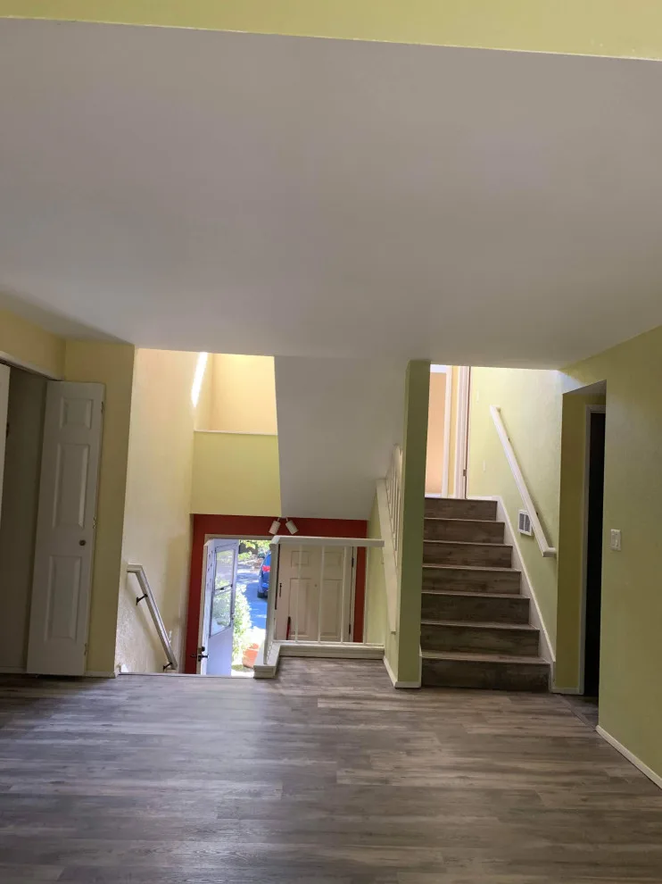 Tukwila Paint and Flooring Solutions by Handyman Rescue Team - Photo 13
