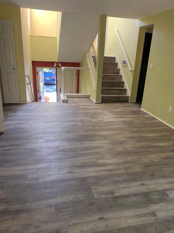 Tukwila Paint and Flooring Solutions by Handyman Rescue Team - Photo 70