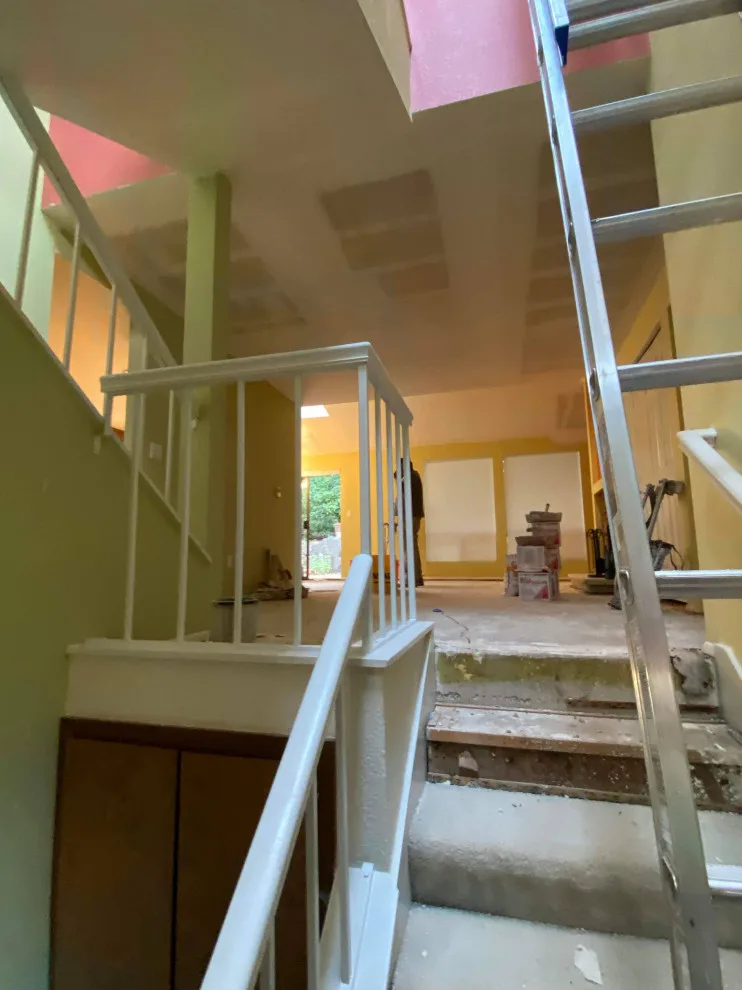 Tukwila Paint and Flooring Solutions by Handyman Rescue Team - Photo 31