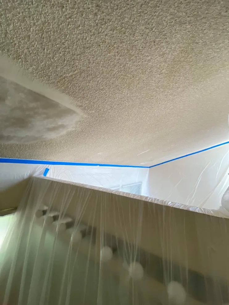 Tukwila Paint and Flooring Solutions by Handyman Rescue Team - Photo 3