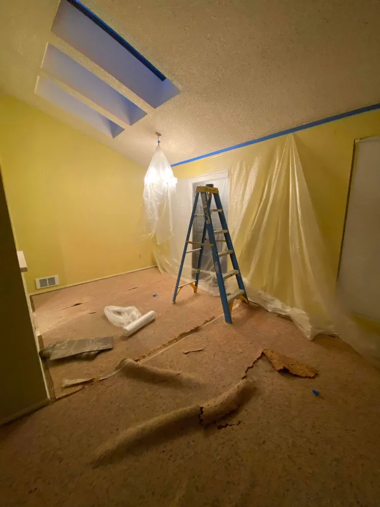 Tukwila Paint and Flooring Solutions by Handyman Rescue Team - Photo 14