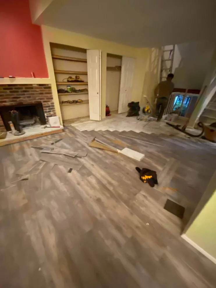 Tukwila Paint and Flooring Solutions by Handyman Rescue Team - Photo 63