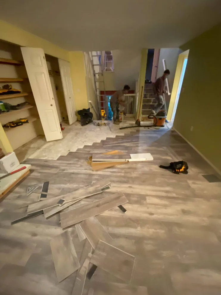 Tukwila Paint and Flooring Solutions by Handyman Rescue Team - Photo 46