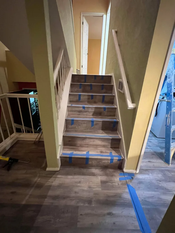 Tukwila Paint and Flooring Solutions by Handyman Rescue Team - Photo 26