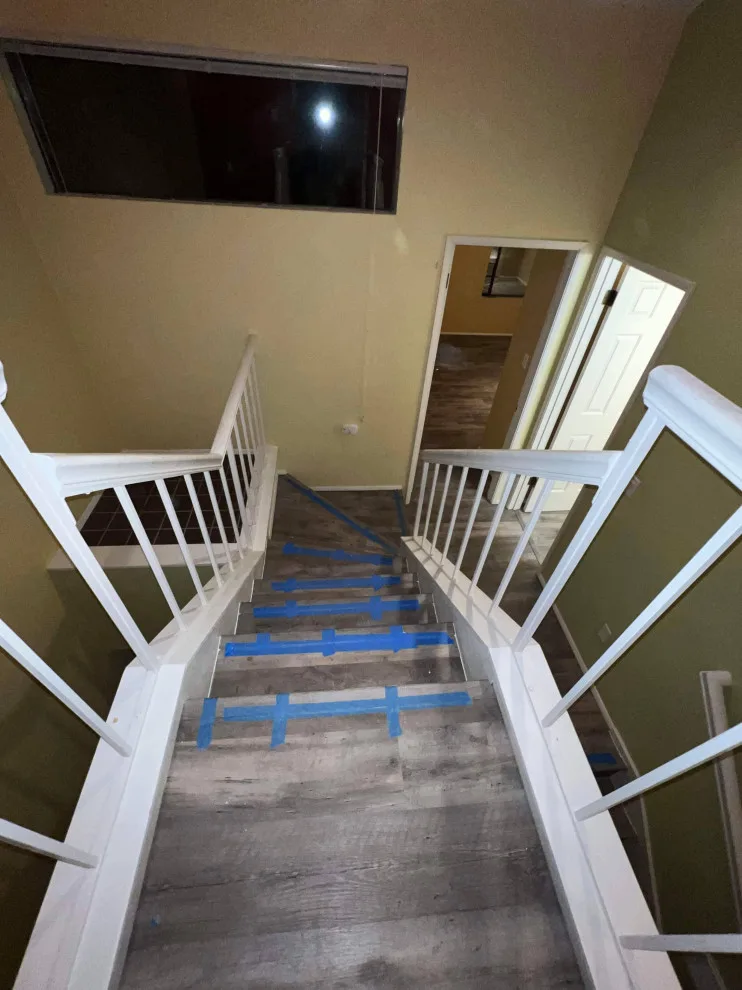 Tukwila Paint and Flooring Solutions by Handyman Rescue Team - Photo 42