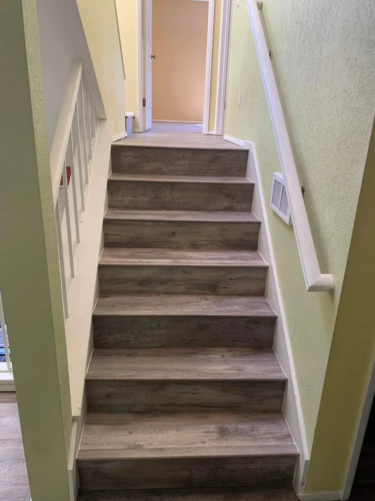 Tukwila Paint and Flooring Solutions by Handyman Rescue Team - Photo 12