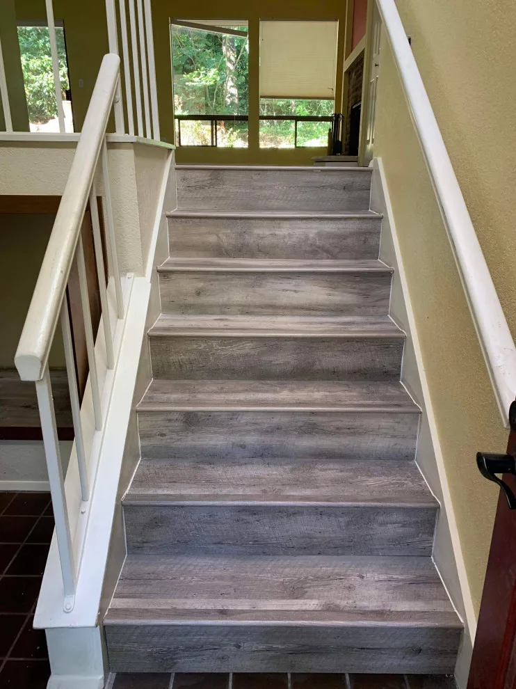 Tukwila Paint and Flooring Solutions by Handyman Rescue Team - Photo 30