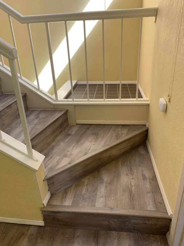 Tukwila Paint and Flooring Solutions by Handyman Rescue Team - Photo 39