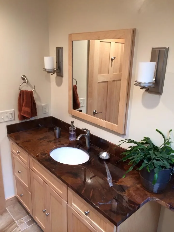Tuly Primary Bathroom by Distinctive Innovations, Inc. - Photo 3