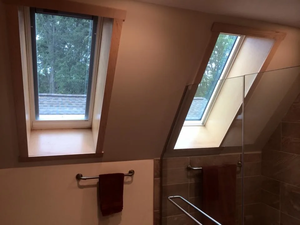 Tuly Primary Bathroom by Distinctive Innovations, Inc. - Photo 2