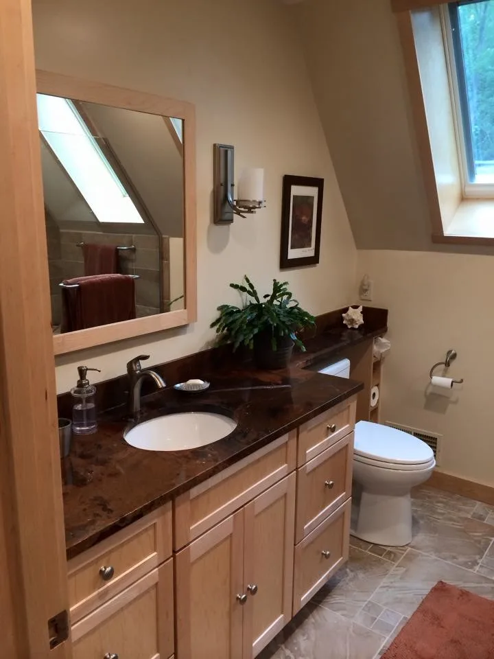 Tuly Primary Bathroom by Distinctive Innovations, Inc. - Photo 4