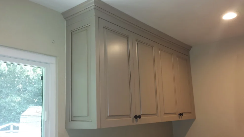 Turlock Culinary Space by TCW Fine Cabinetry | Tony's Custom Woodworks - Photo 5