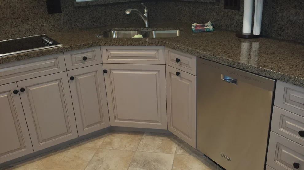 Turlock Culinary Space by TCW Fine Cabinetry | Tony's Custom Woodworks - Photo 2