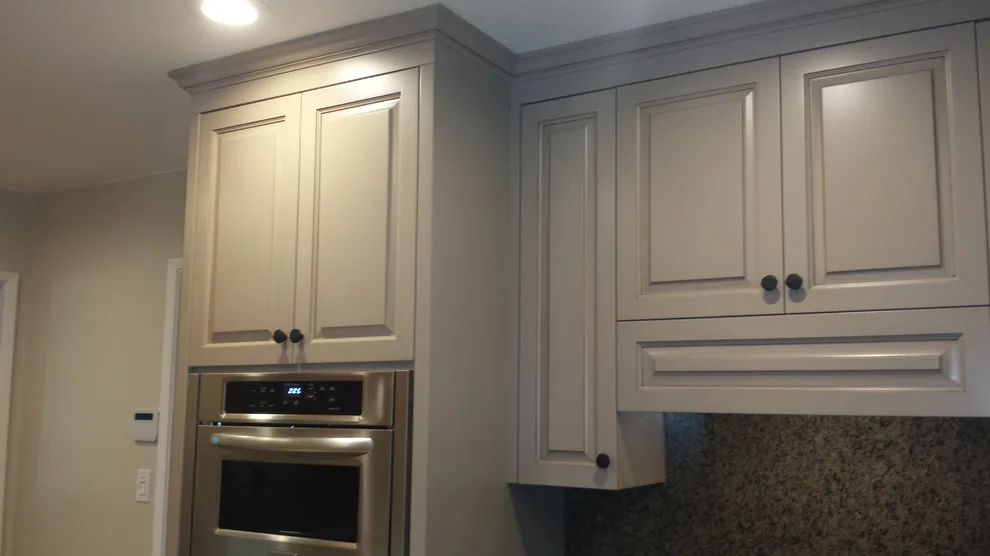 Turlock Culinary Space by TCW Fine Cabinetry | Tony's Custom Woodworks - Photo 3