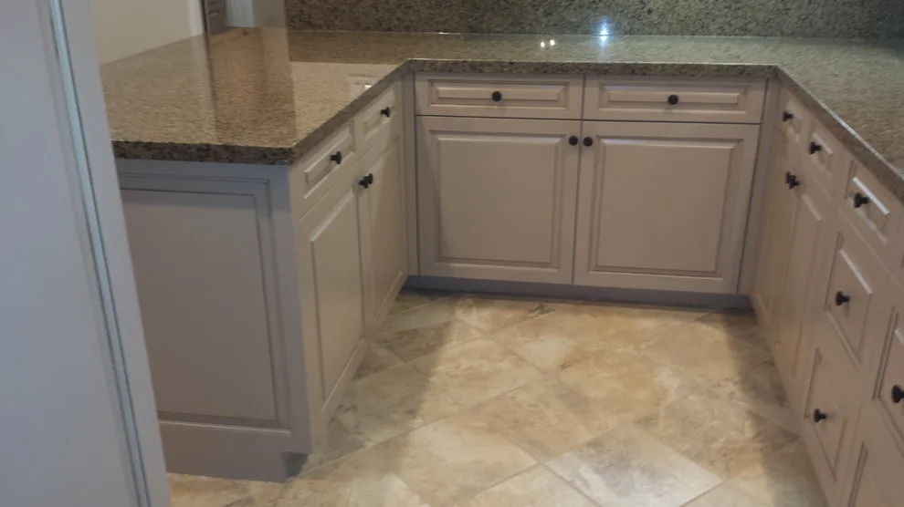 Turlock Culinary Space by TCW Fine Cabinetry | Tony's Custom Woodworks - Photo 4