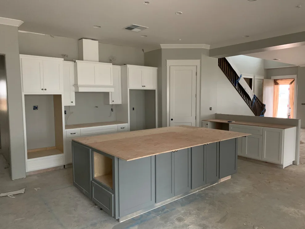 Turlock "McF2" Project by ATC Cabinets - Photo 11