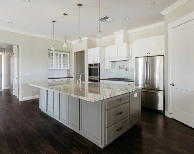 Turlock "McF2" Project by ATC Cabinets - Photo 18