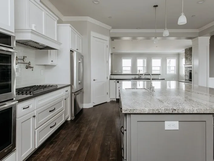 Turlock "McF2" Project by ATC Cabinets - Photo 27