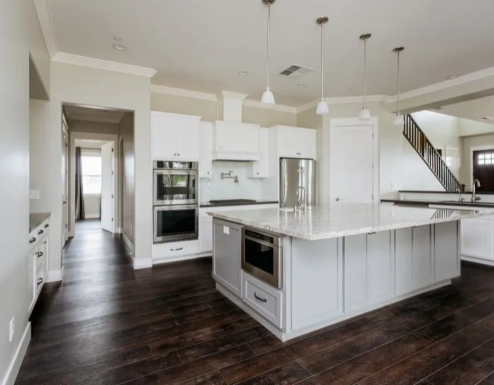 Turlock "McF2" Project by ATC Cabinets - Photo 3
