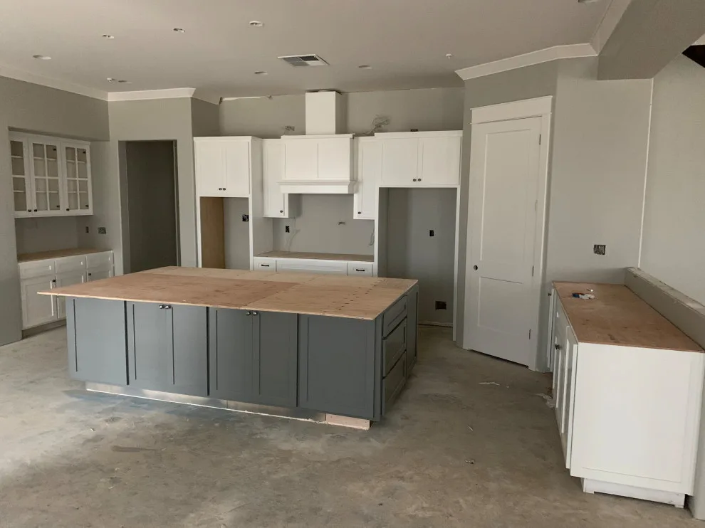 Turlock "McF2" Project by ATC Cabinets - Photo 26