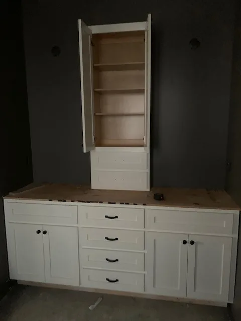 Turlock "McF2" Project by ATC Cabinets - Photo 2