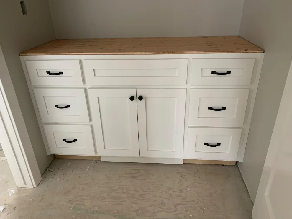 Turlock "McF2" Project by ATC Cabinets - Photo 8