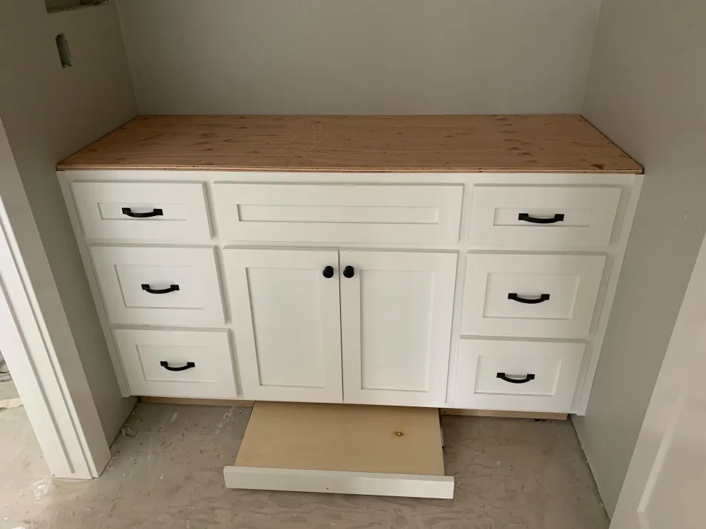 Turlock "McF2" Project by ATC Cabinets - Photo 23