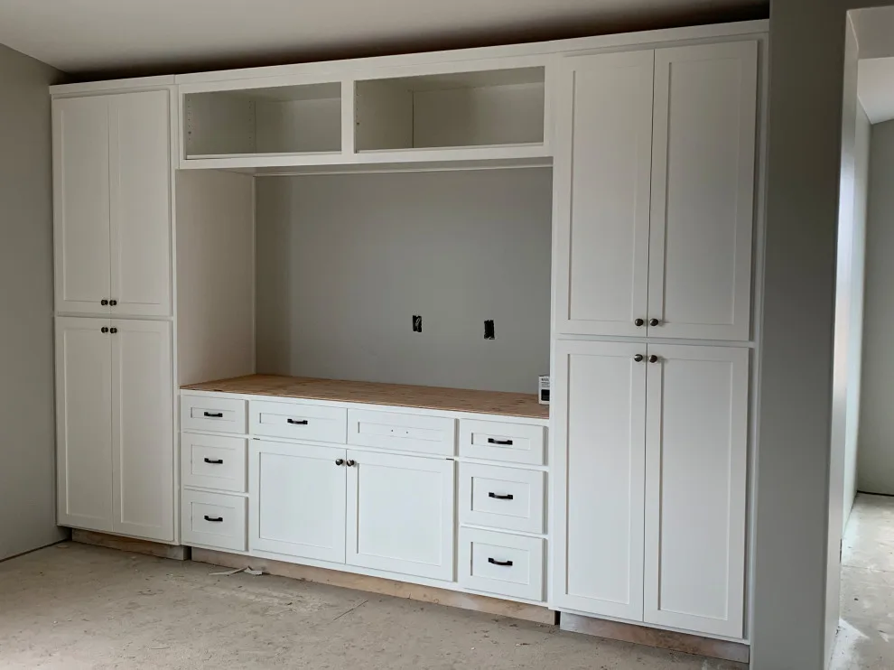 Turlock "McF2" Project by ATC Cabinets - Photo 24