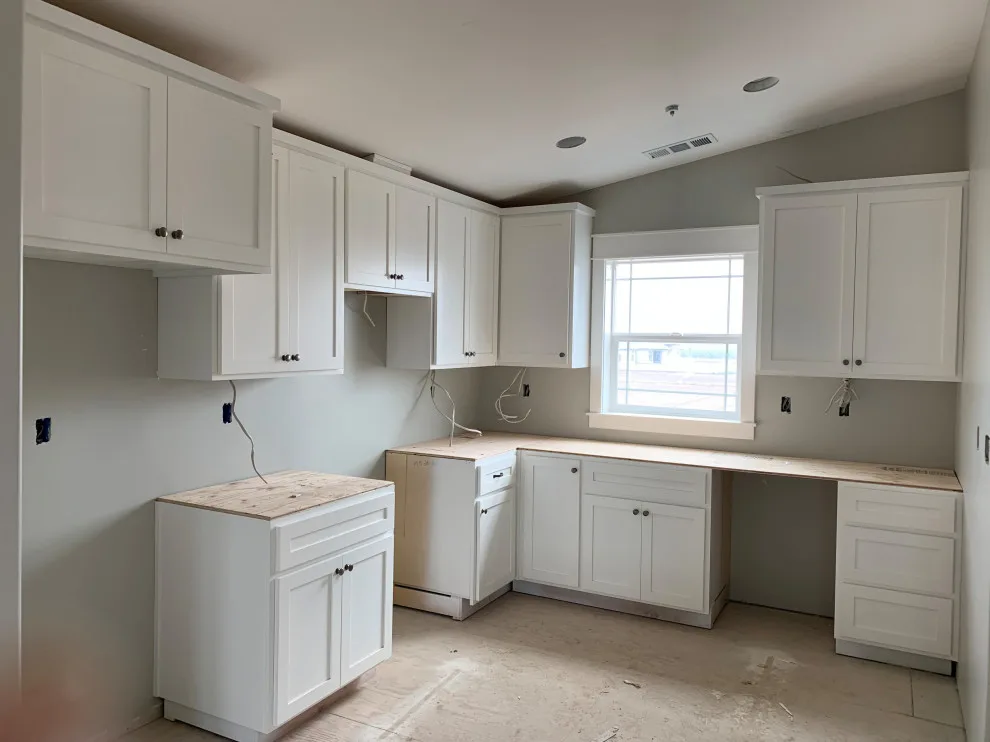 Turlock "McF2" Project by ATC Cabinets - Photo 25
