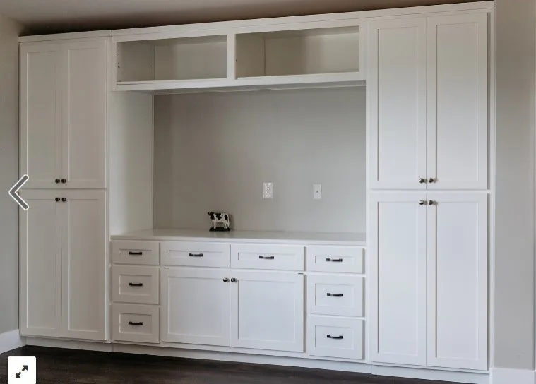 Turlock "McF2" Project by ATC Cabinets - Photo 20