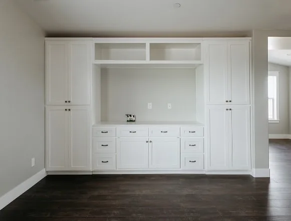 Turlock "McF2" Project by ATC Cabinets - Photo 6