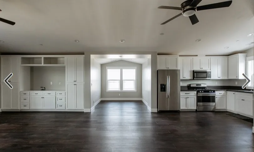 Turlock "McF2" Project by ATC Cabinets - Photo 19