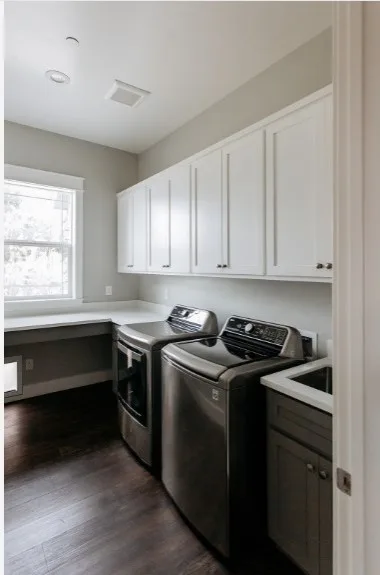 Turlock "McF2" Project by ATC Cabinets - Photo 17