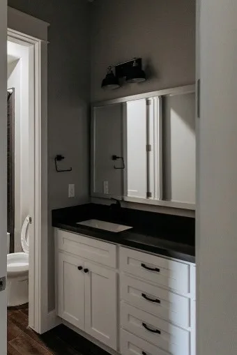 Turlock "McF2" Project by ATC Cabinets - Photo 10