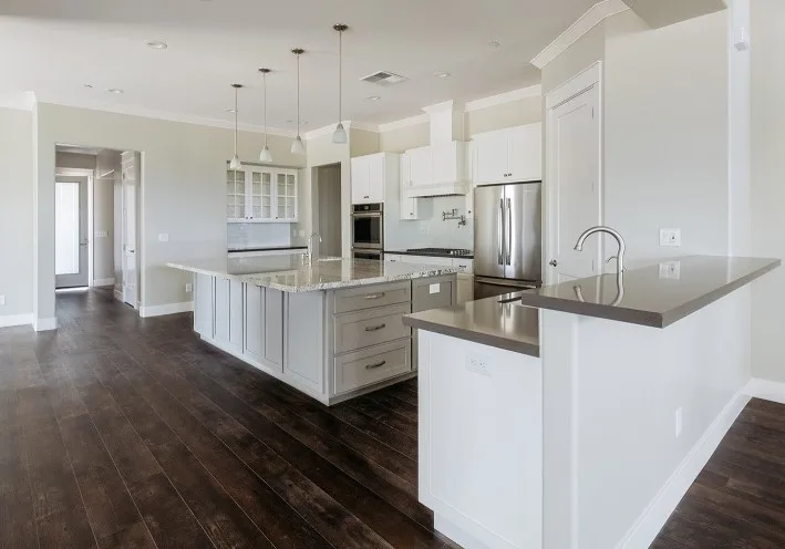 Turlock "McF2" Project by ATC Cabinets - Photo 21