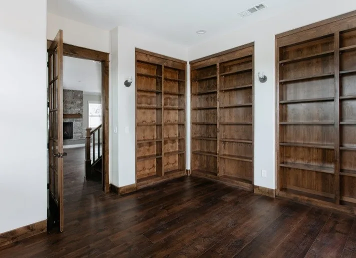 Turlock "McF2" Project by ATC Cabinets - Photo 5