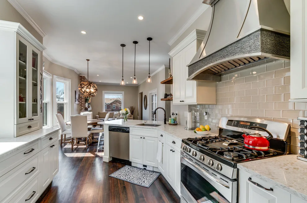 Kitchens On Broadway - Photo 9