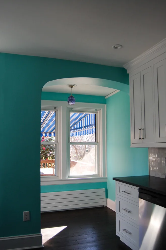 BK Martin Construction, Inc. - Photo 2