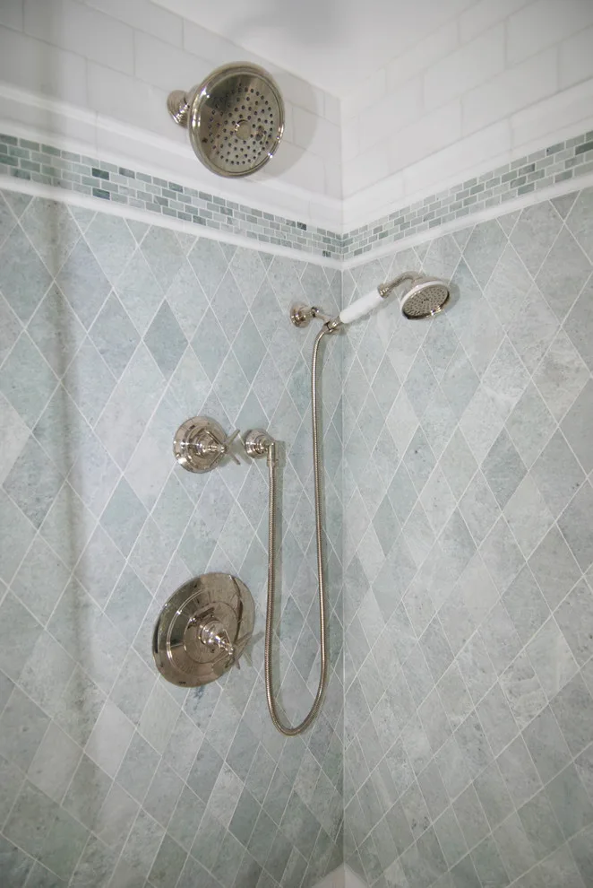 Turret Restroom 1 by North Shore Kitchen & Bath - Photo 3