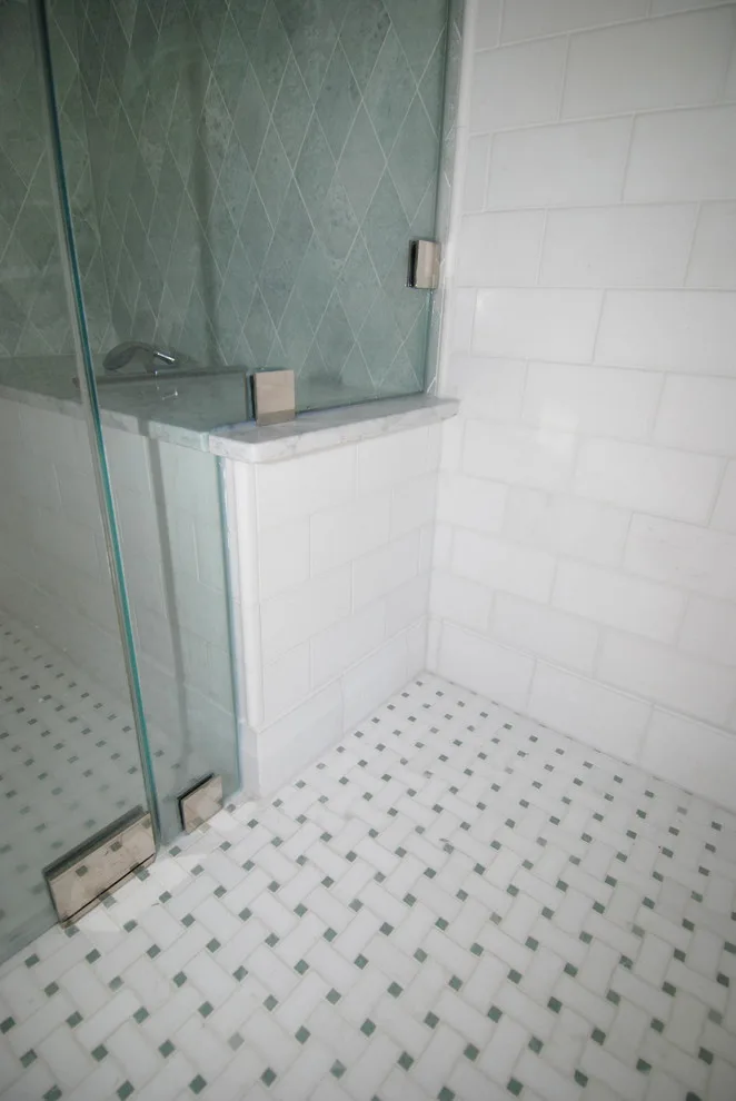 Turret Restroom 1 by North Shore Kitchen & Bath - Photo 2