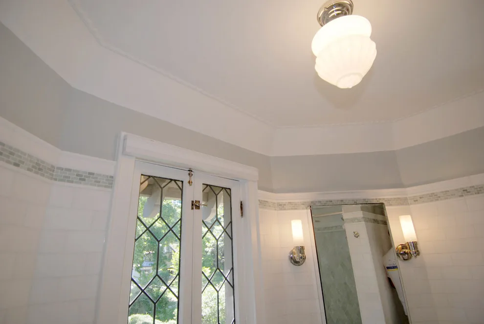 Turret Restroom 1 by North Shore Kitchen & Bath - Photo 5