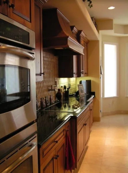 Tuscan Tailored Residence by Gramly Construction, Inc. - Photo 5