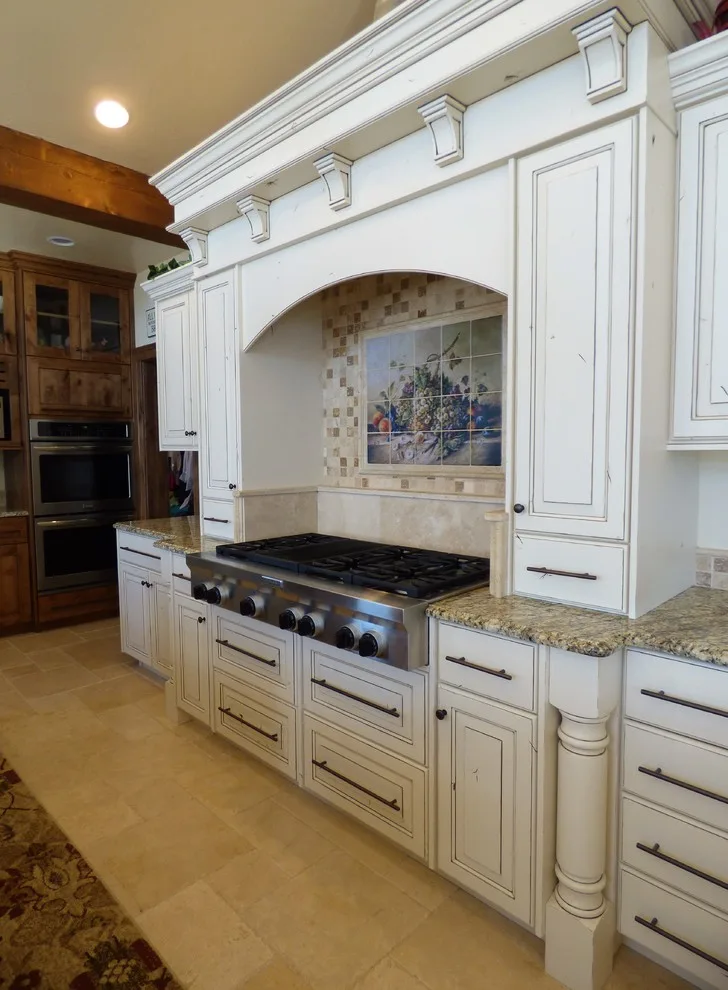 Tuscan Manor by Millennial Inc - Photo 9