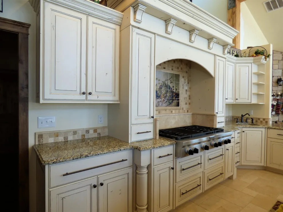 Tuscan Manor by Millennial Inc - Photo 8