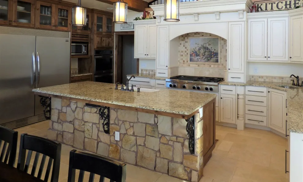 Tuscan Manor by Millennial Inc - Photo 7