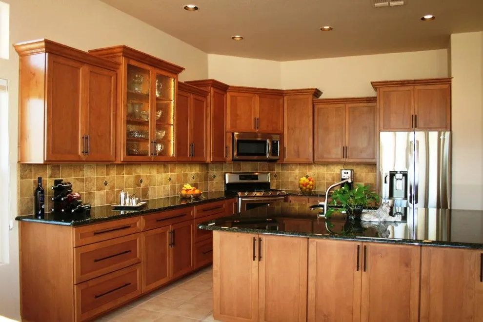 Tustison Home by Arizona's Interior Innovations, LLC - Photo 2