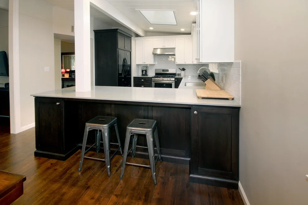Double the Delight - Santa Cruz by Lewis Design-Build-Remodel - Photo 3