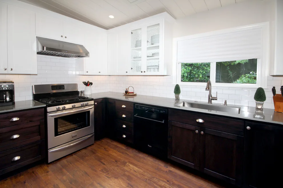 Double the Delight - Santa Cruz by Lewis Design-Build-Remodel - Photo 2