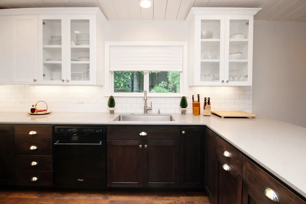 Double the Delight - Santa Cruz by Lewis Design-Build-Remodel - Photo 4