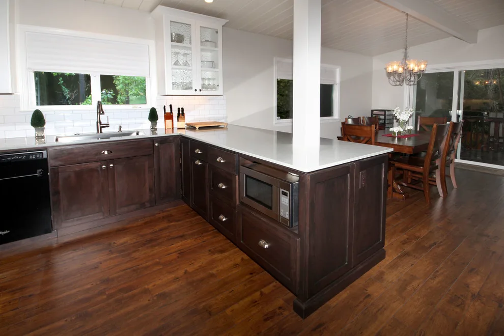 Double the Delight - Santa Cruz by Lewis Design-Build-Remodel - Photo 7